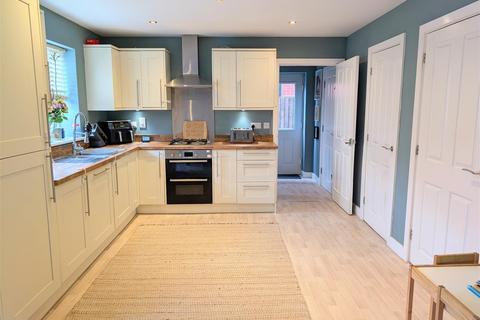 undefined, 5 Bishop Close, Hanwood, Shrewsbury, SY5 8BU