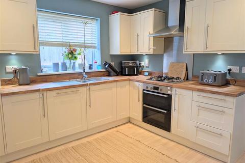 undefined, 5 Bishop Close, Hanwood, Shrewsbury, SY5 8BU