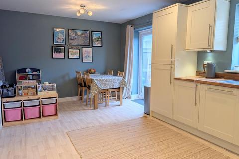 undefined, 5 Bishop Close, Hanwood, Shrewsbury, SY5 8BU