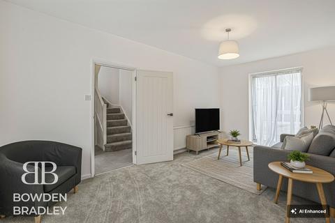 3 bedroom semi-detached house for sale, Lichfield Road, Dagenham, RM8