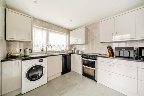 3 bedroom semi-detached house for sale, Sandy Road, Surrey KT15
