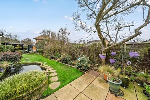 3 bedroom semi-detached house for sale, Sandy Road, Surrey KT15