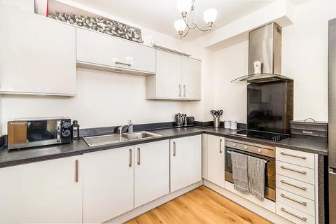 1 bedroom flat for sale, Southbrook Rise, Southampton SO15