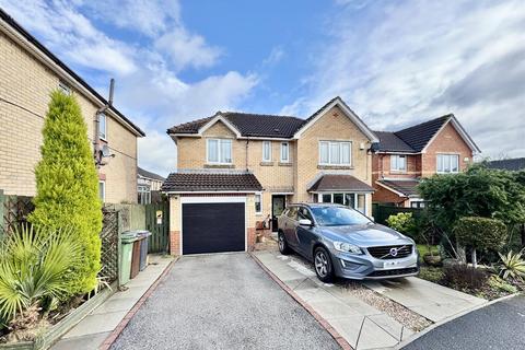 undefined, Briarfield Gardens, Dalton, Huddersfield, HD5 9JN