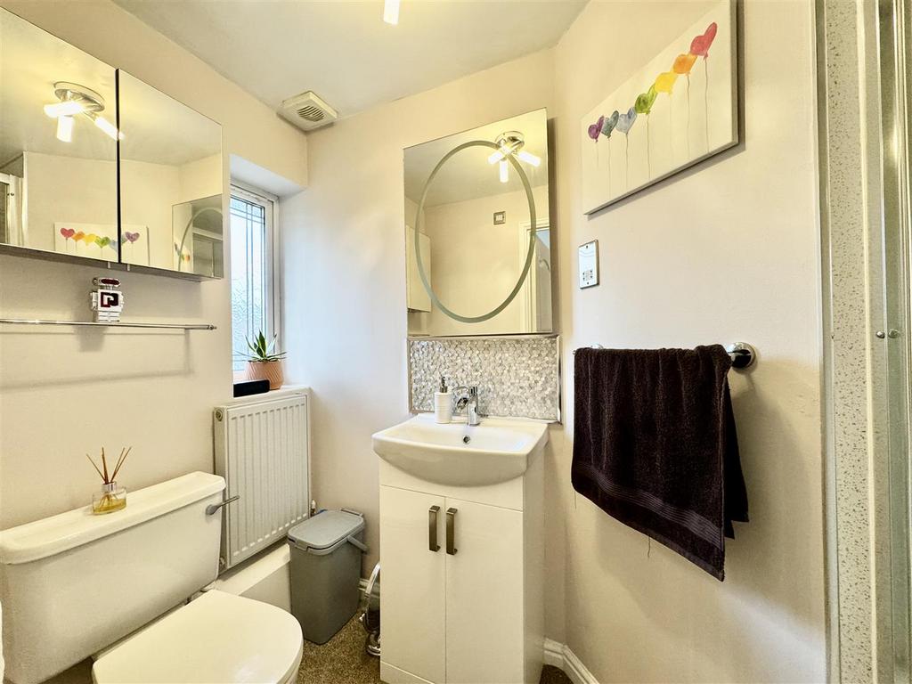 En suite