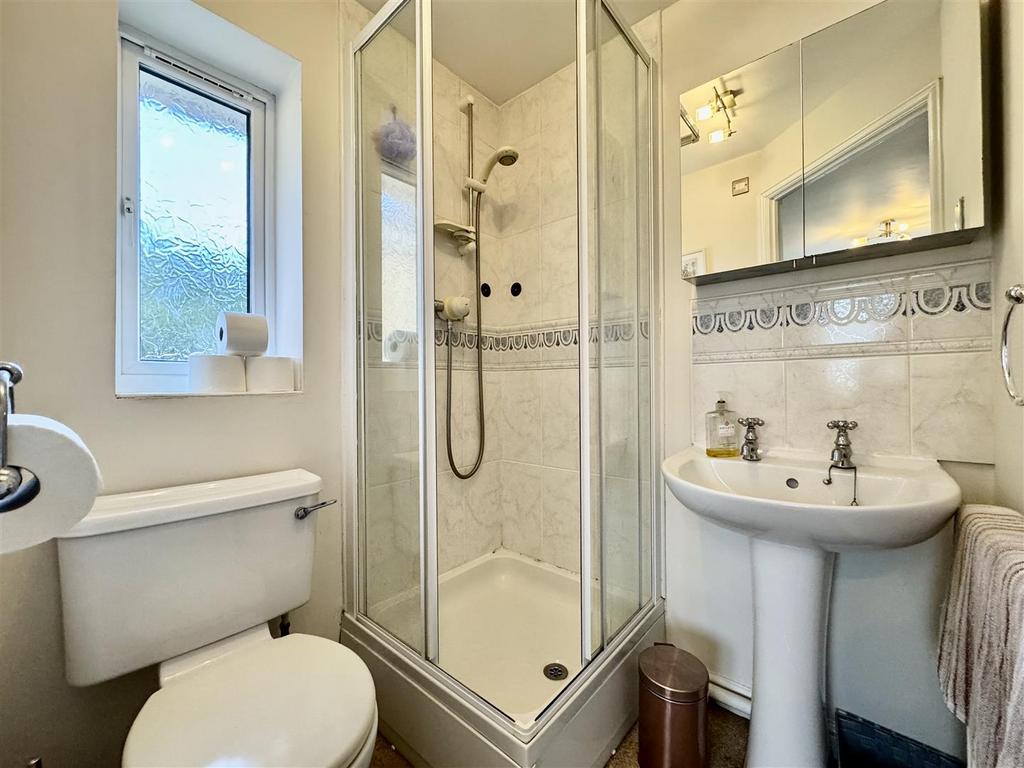 En suite