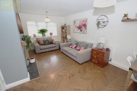 3 bedroom semi-detached house for sale, Nursery Road, Davyhulme