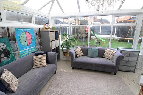 3 bedroom semi-detached house for sale, Nursery Road, Davyhulme