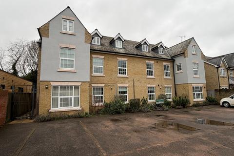 undefined, Flat 6, Cambridge Court, Cambridge Road, Ely, Cambridgeshire