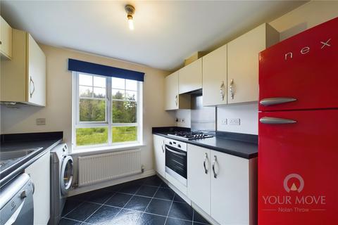 2 bedroom flat for sale, Wildacre Drive, Northamptonshire NN3