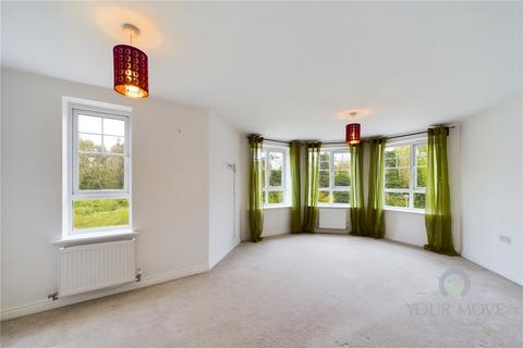 2 bedroom flat for sale, Wildacre Drive, Northamptonshire NN3