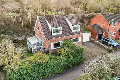 3 bedroom detached house for sale, Mill Lane, East Runton, Cromer, Norfolk, NR27
