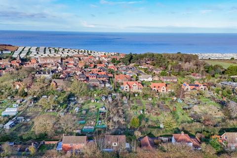 3 bedroom detached house for sale, Mill Lane, East Runton, Cromer, Norfolk, NR27