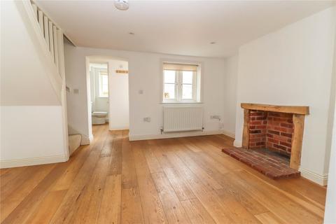 2 bedroom terraced house for sale, Houghton, Stockbridge, Hampshire, SO20