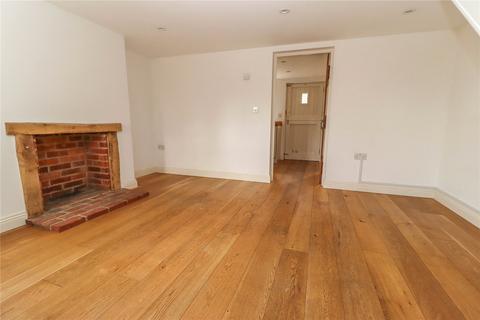 2 bedroom terraced house for sale, Houghton, Stockbridge, Hampshire, SO20