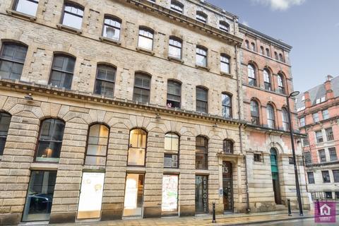 1 bedroom flat for sale, The Art House, George Street, Manchester City Centre, M1