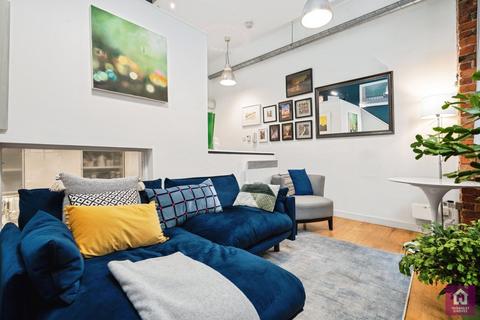 1 bedroom flat for sale, The Art House, George Street, Manchester City Centre, M1