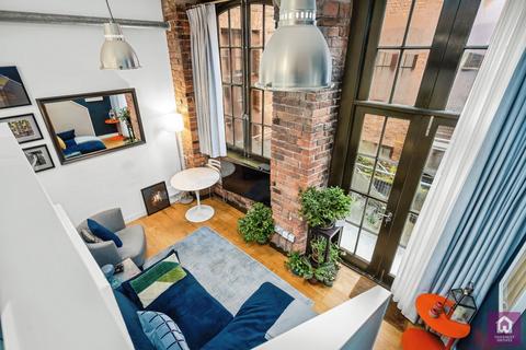 1 bedroom flat for sale, The Art House, George Street, Manchester City Centre, M1