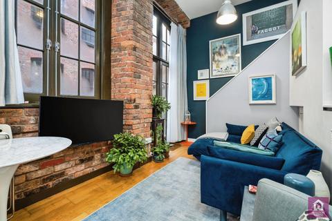 undefined, The Art House, George Street, Manchester City Centre, M1