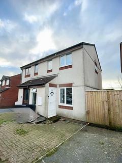 2 bedroom semi-detached house to rent, Mallet Road, Ivybridge