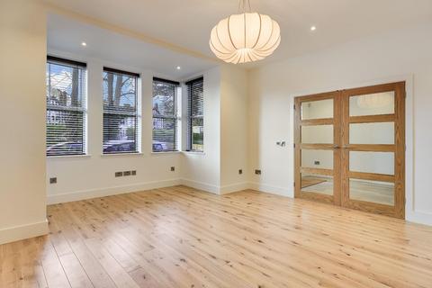 undefined, Hills Road, Cambridge