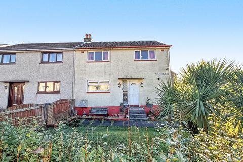 3 bedroom semi-detached house for sale, Sanda Place, Saltcoats KA21