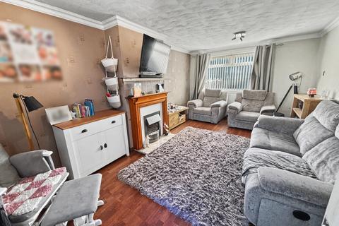 3 bedroom semi-detached house for sale, Sanda Place, Saltcoats KA21