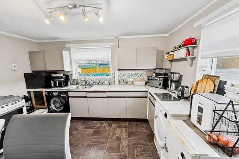 3 bedroom semi-detached house for sale, Sanda Place, Saltcoats KA21