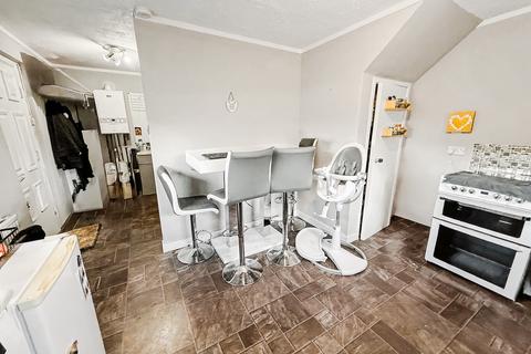 3 bedroom semi-detached house for sale, Sanda Place, Saltcoats KA21