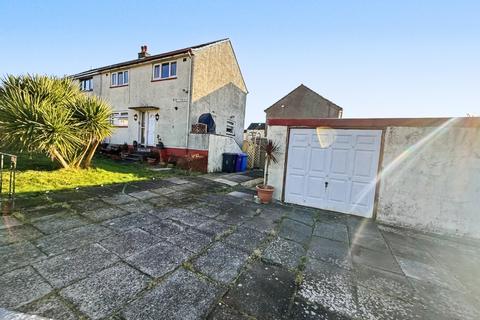 Sanda Place, Saltcoats KA21