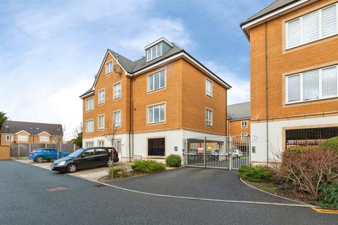 undefined, Kenyon Way, Slough