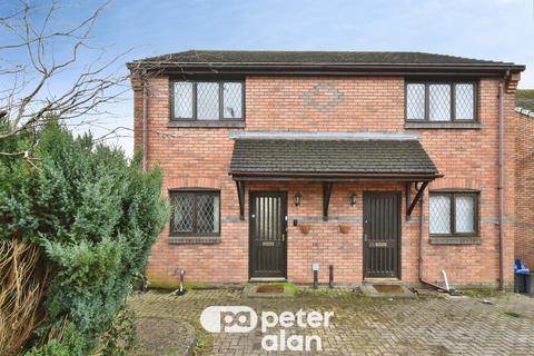 undefined, Heritage Court, Merthyr Tydfil
