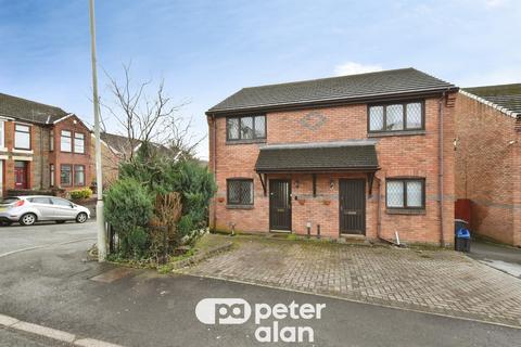undefined, Heritage Court, Merthyr Tydfil