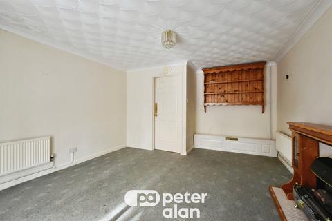 undefined, Heritage Court, Merthyr Tydfil