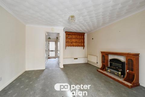 undefined, Heritage Court, Merthyr Tydfil