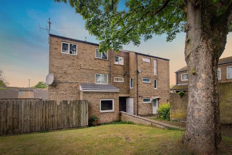 undefined, Post Office Close, Corby