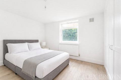 2 bedroom flat to rent, Birchington Court Crouch Hall Road, Crouch End