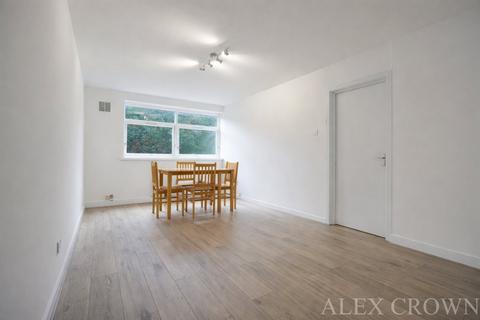 2 bedroom flat to rent, Birchington Court Crouch Hall Road, Crouch End
