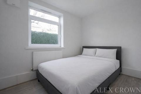 2 bedroom flat to rent, Birchington Court Crouch Hall Road, Crouch End