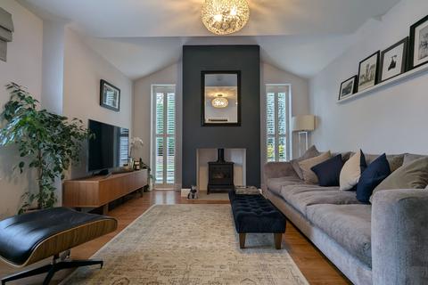 4 bedroom detached house for sale, Lilburn Close, Chester Le Street, DH2
