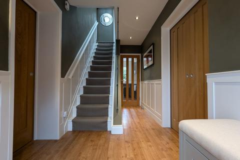 4 bedroom detached house for sale, Lilburn Close, Chester Le Street, DH2