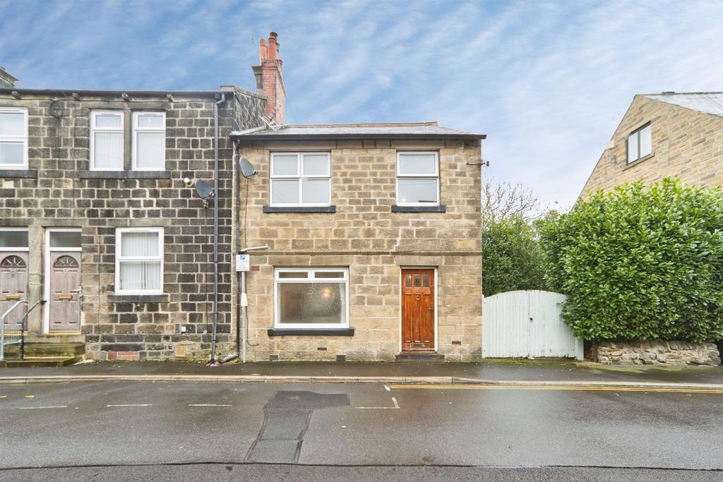 Kerry Street, Horsforth, Leeds