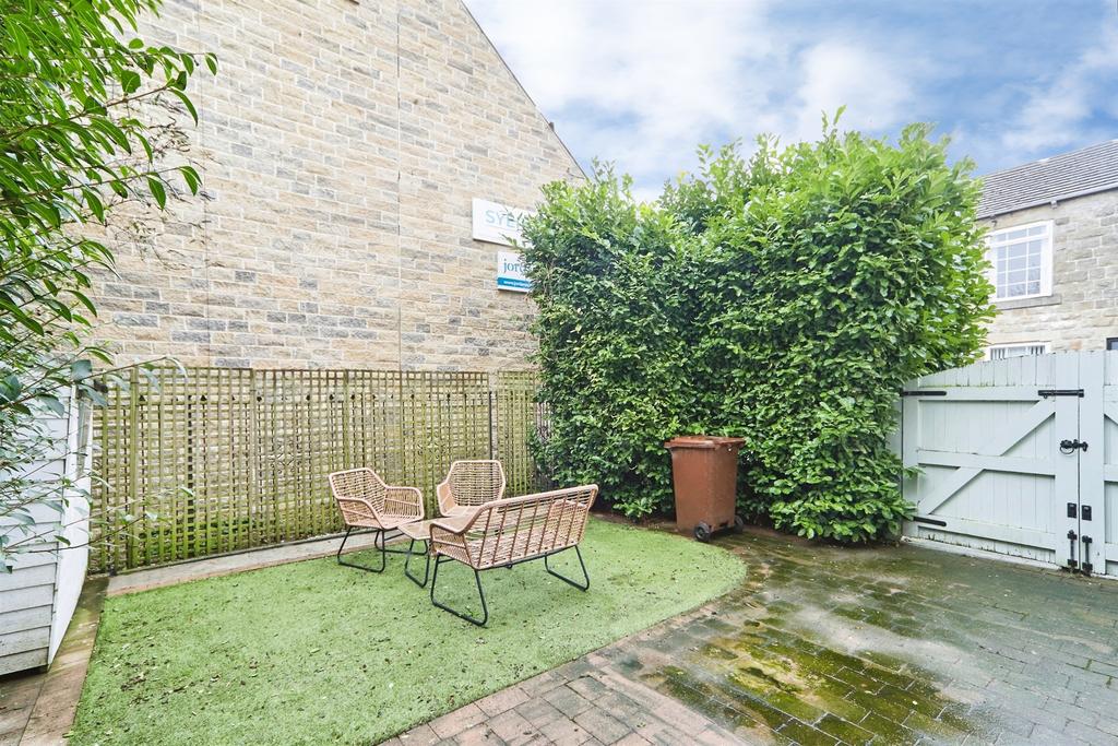 Kerry Street, Horsforth, Leeds - View 2