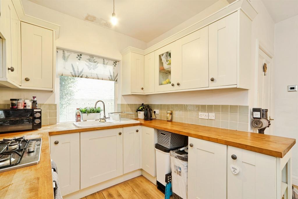 Kerry Street, Horsforth, Leeds - View 3