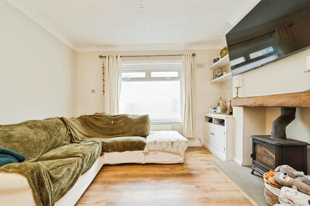 Kerry Street, Horsforth, Leeds - More