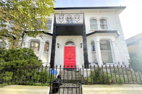 1 bedroom flat to rent - Wilson Road, Southend-on-Sea SS1