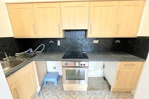 1 bedroom flat to rent, Wilson Road, Southend-on-Sea SS1