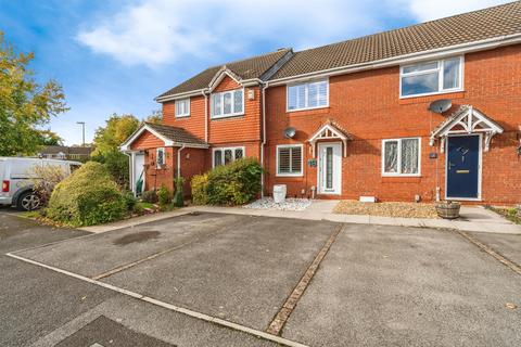 2 bedroom terraced house for sale, Ennel Copse, North Baddesley, Southampton
