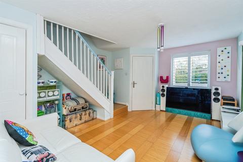2 bedroom terraced house for sale, Ennel Copse, North Baddesley, Southampton
