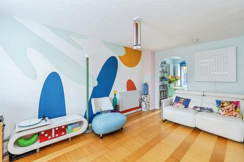 2 bedroom terraced house for sale, Ennel Copse, North Baddesley, Southampton